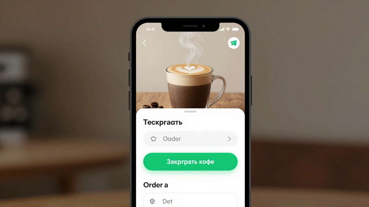 Telegram WebApp API: полный обзор документации и реальных примеров