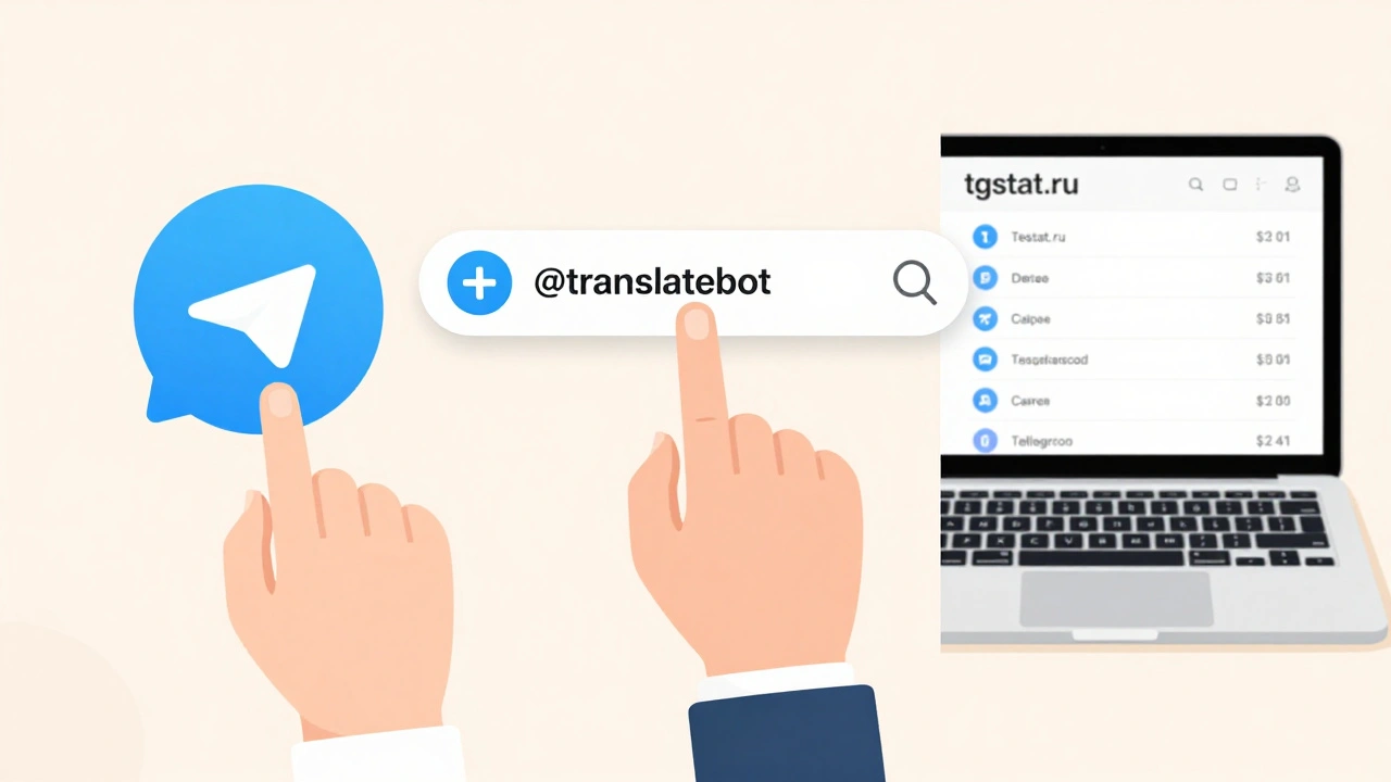 Три способа найти стикеры, ботов и каналы в Telegram: добавление, поиск и фильтрация на сайте.