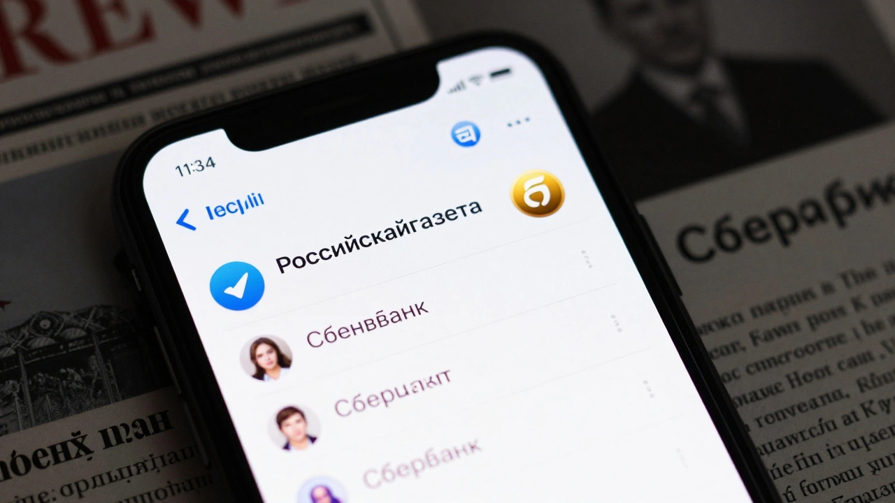 Значки и иконки групп Telegram: что означают и как получить