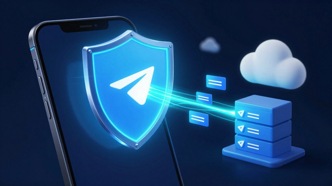 Аутентификация пользователей в Telegram Mini App: безопасный login