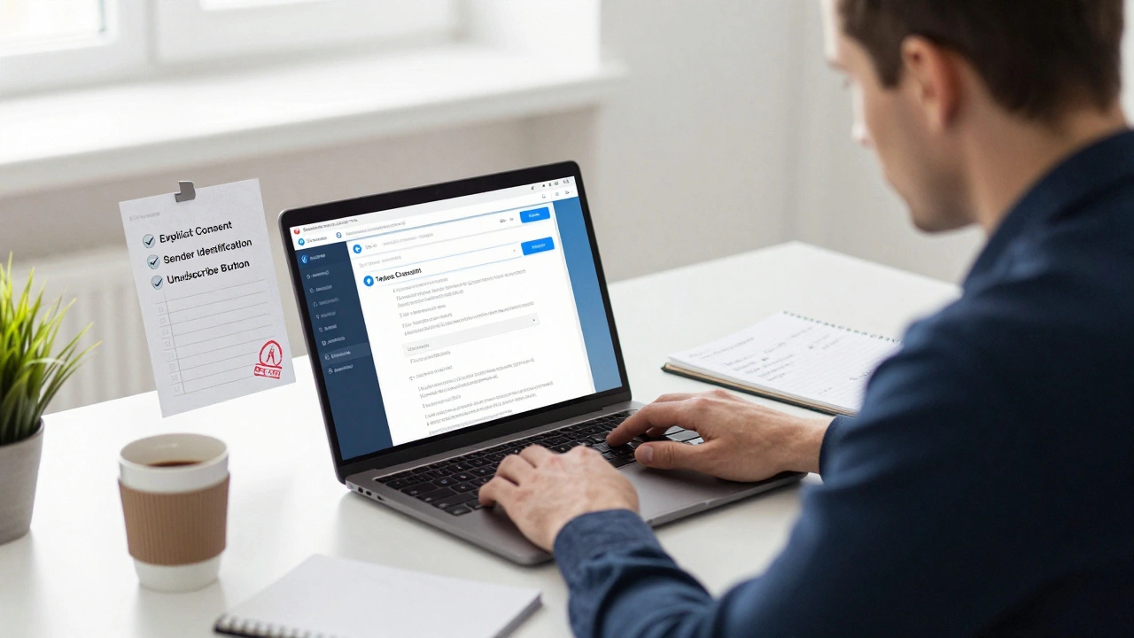 Броадкаст-рассылки в Telegram: юридические аспекты и оптимальная частота