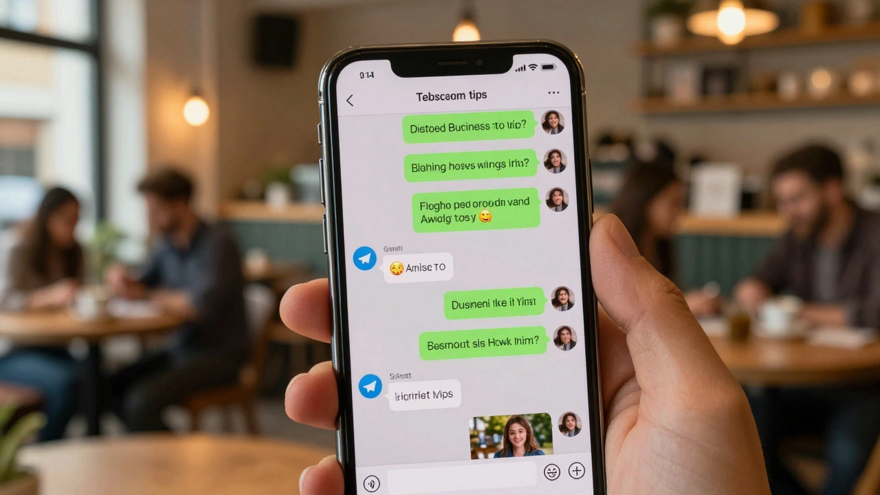 Чем отличаются группы и каналы в Telegram: когда что использовать