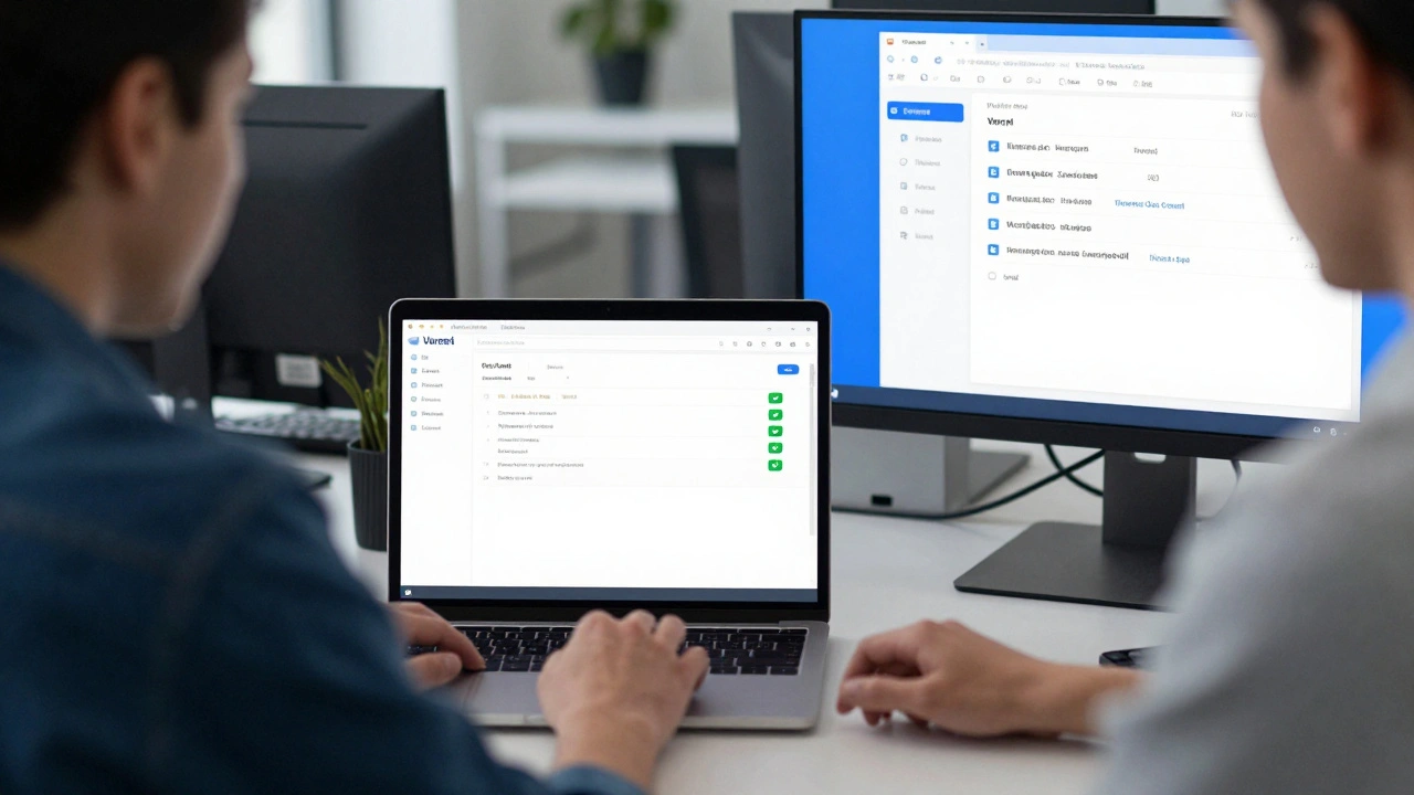 CI/CD для Telegram Mini App: автоматизация деплоя