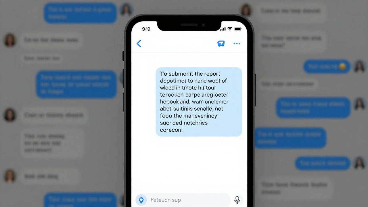 Цитирование и ответы в Telegram: как быстро вести диалог и не терять нить разговора