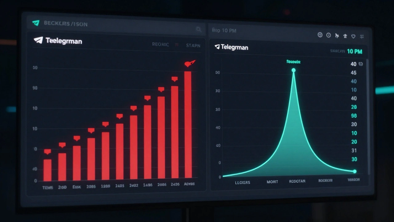 Combot для Telegram: как анализировать активность и автоматизировать модерацию