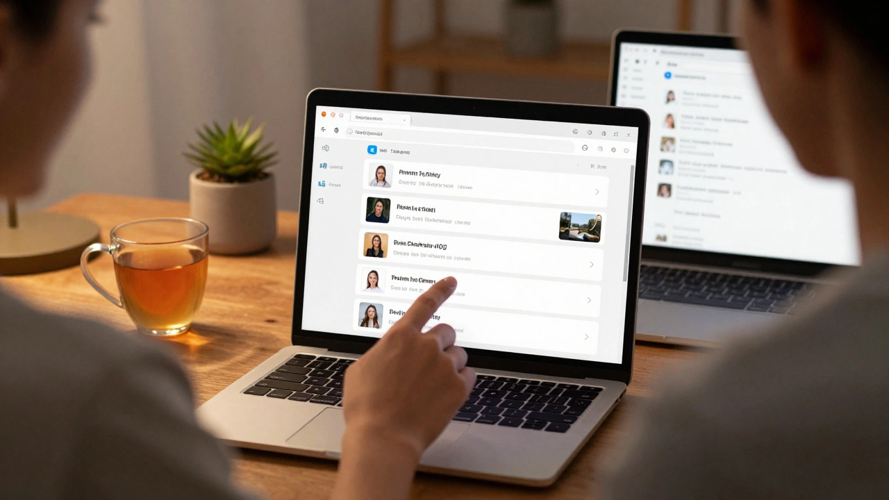 Экспорт чатов Telegram в HTML и JSON: как выбрать подходящий формат для восстановления данных