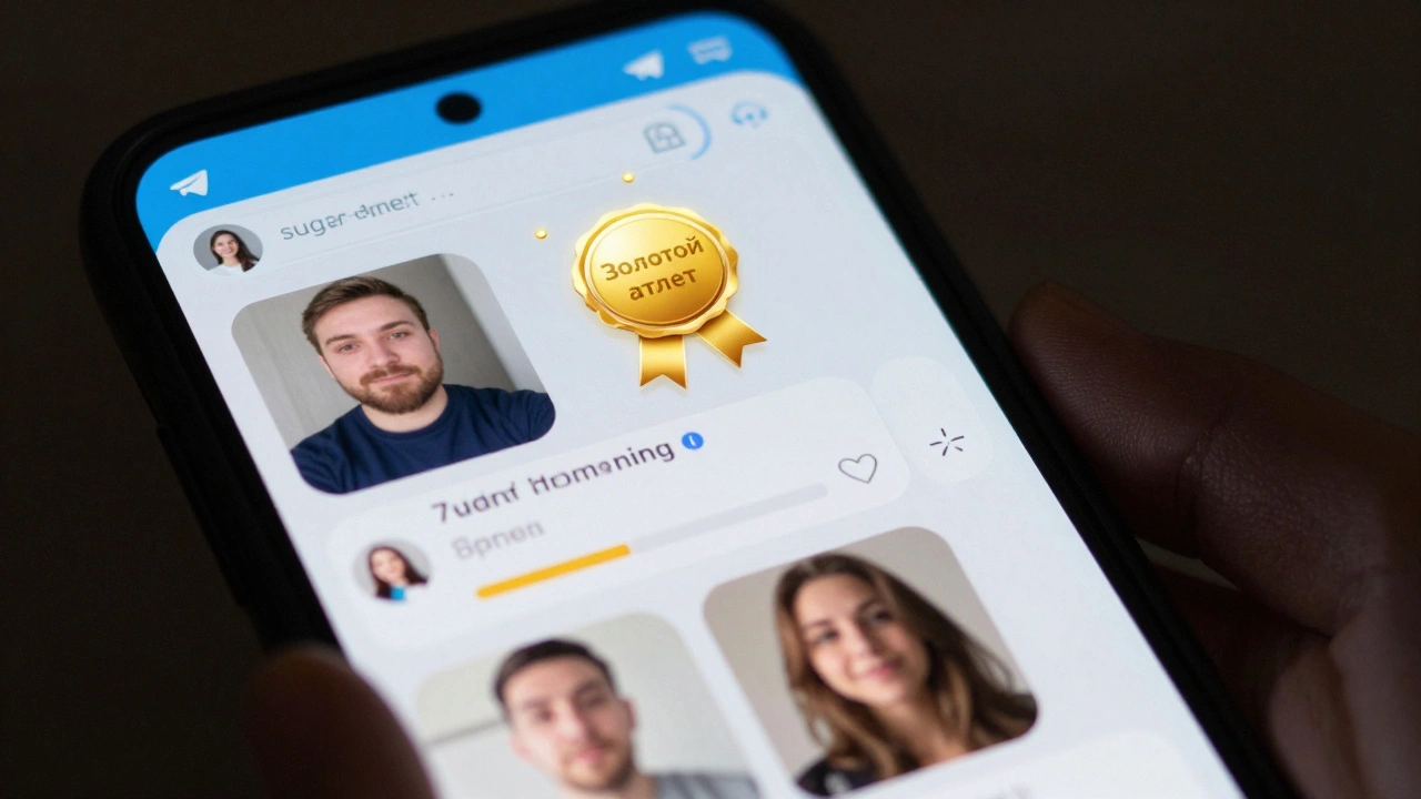 Геймификация в Telegram: как использовать механики и призы для роста аудитории