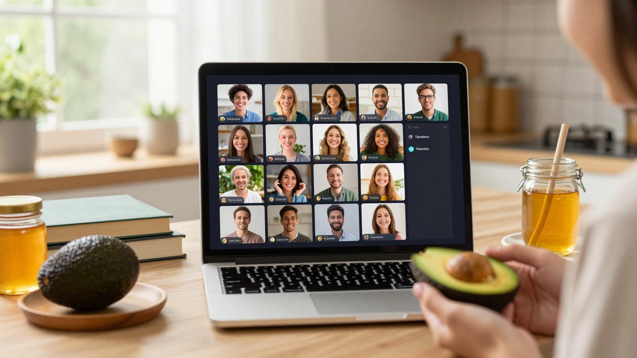 Группы для клиентов в Telegram: как выстроить сообщество вокруг бренда