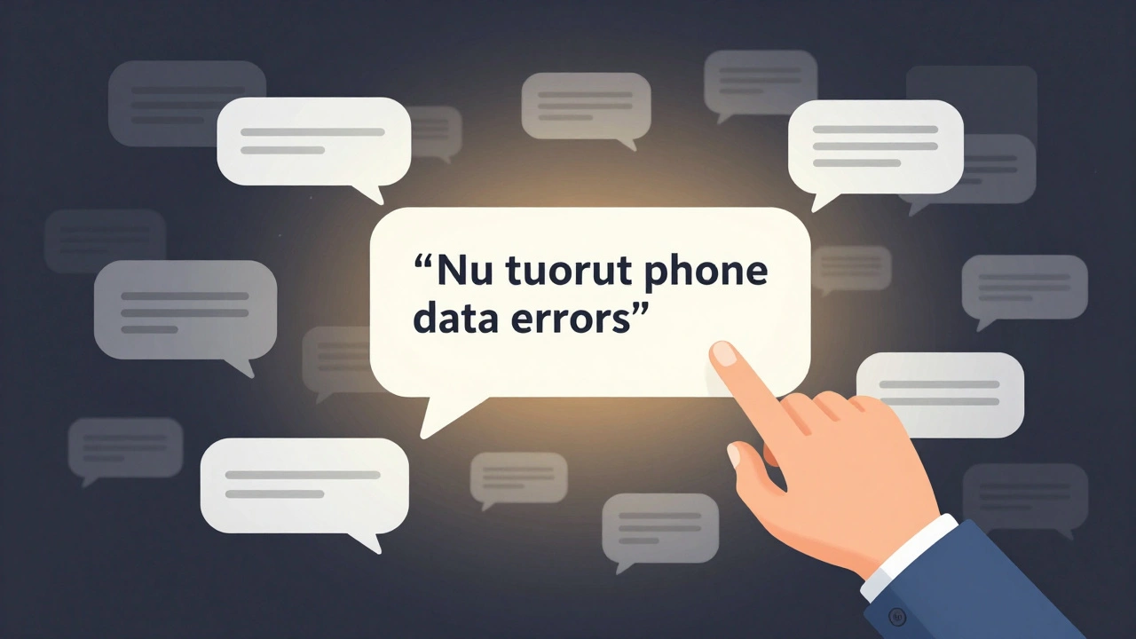 Хаотичный чат в Telegram, где чёткая цитата упорядочивает общение среди множества сообщений.