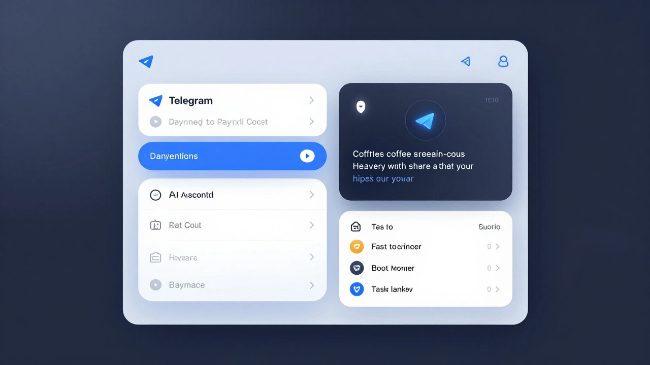 Интервью с создателями Telegram: что рассказали о будущих планах