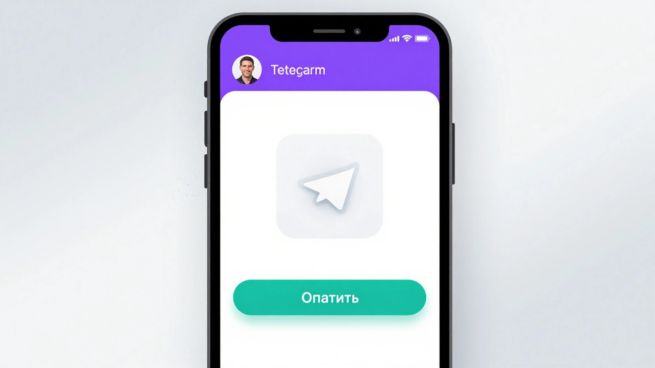 JavaScript SDK Telegram Web App: ключевые функции и методы для разработки мини-приложений