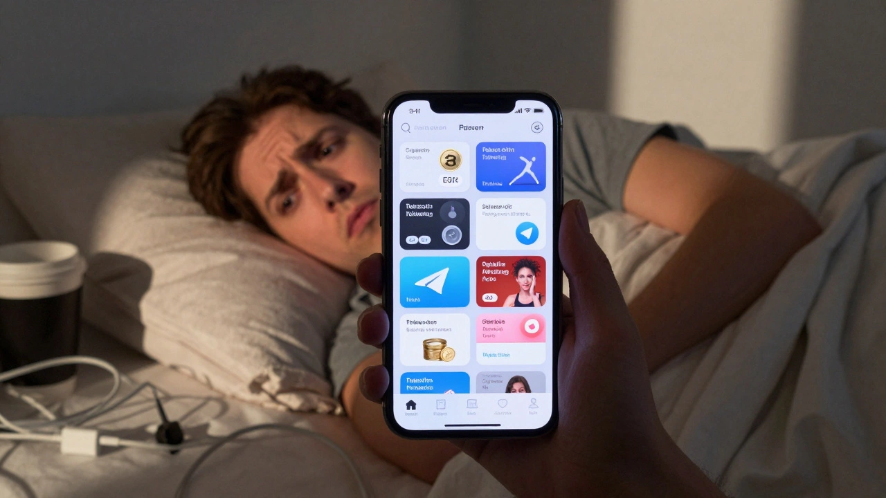 Как ограничить добавление в группы Telegram без согласия