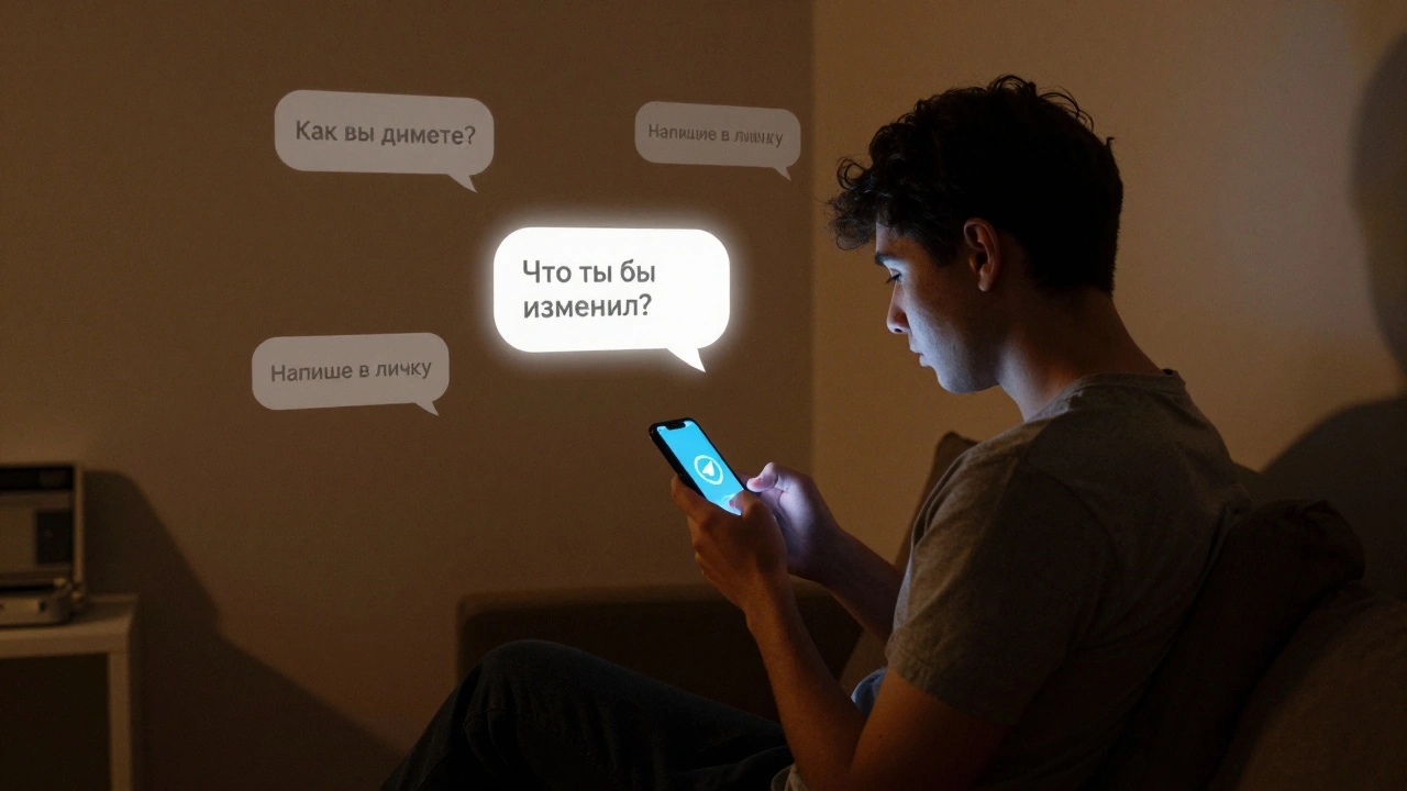 Как повысить engagement в Telegram: проверенные техники вовлечения аудитории