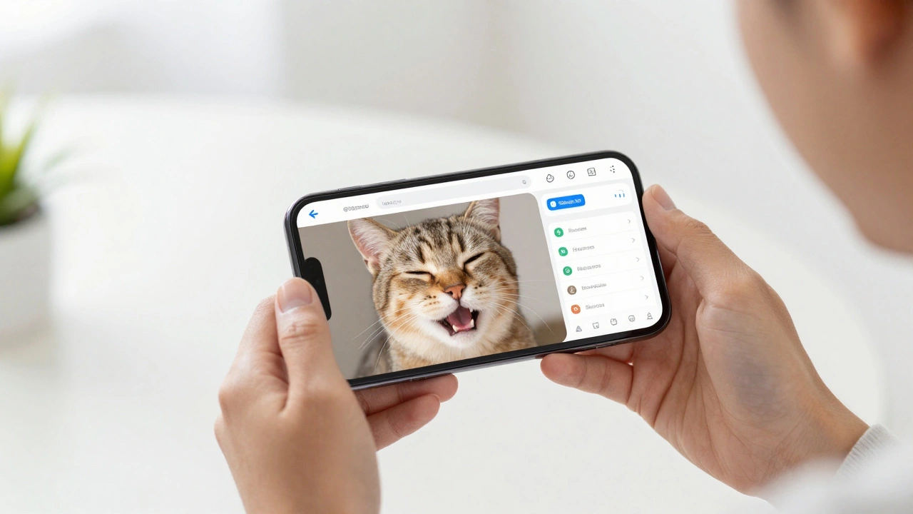 Как сделать видеостикеры в Telegram: пошаговое руководство для начинающих