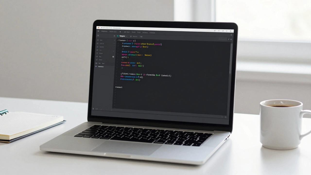 Как создать интерактивного бота Telegram на Python: пошаговое руководство