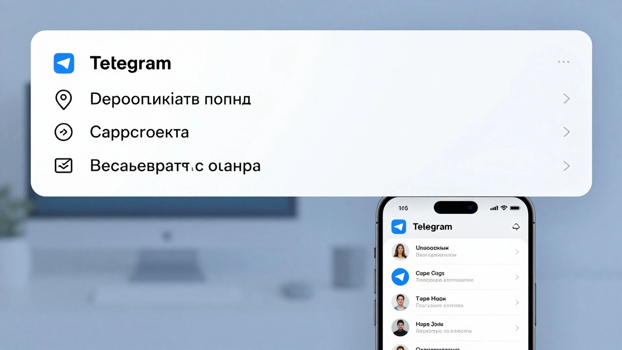 Как создать правила группы Telegram и обеспечить их соблюдение