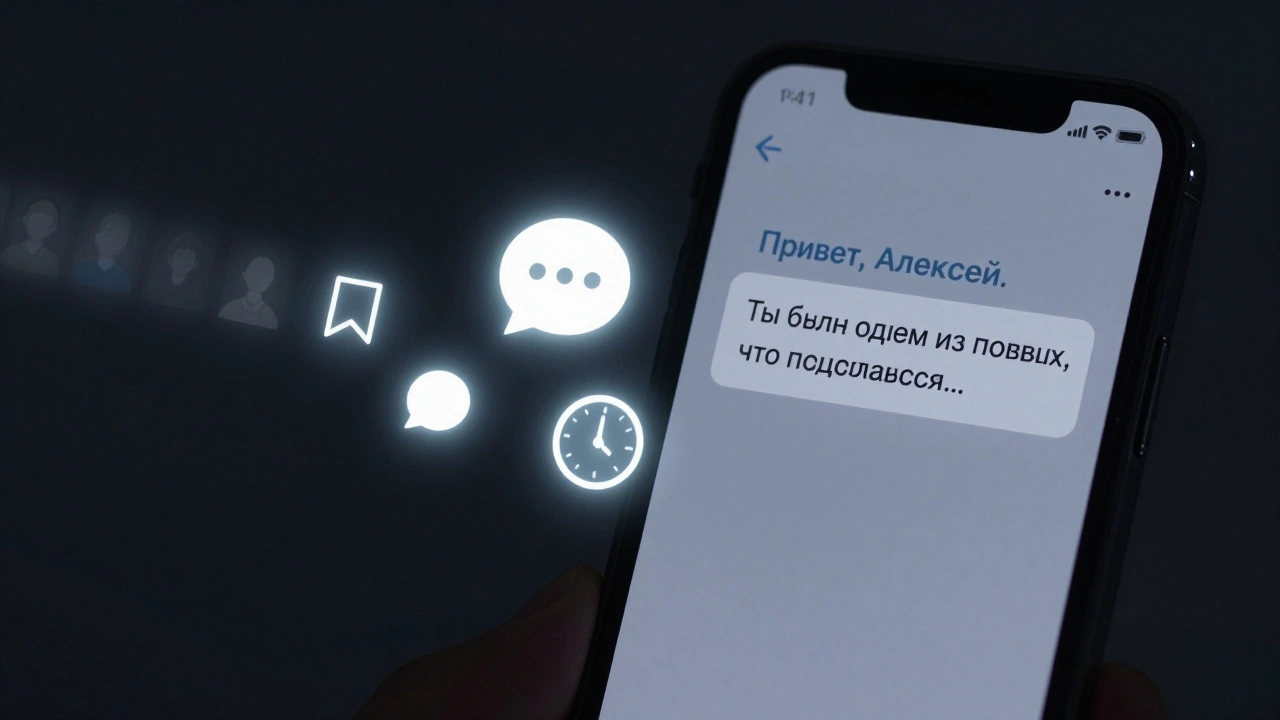 Как вернуть неактивных подписчиков Telegram: триггеры и офферы, которые работают
