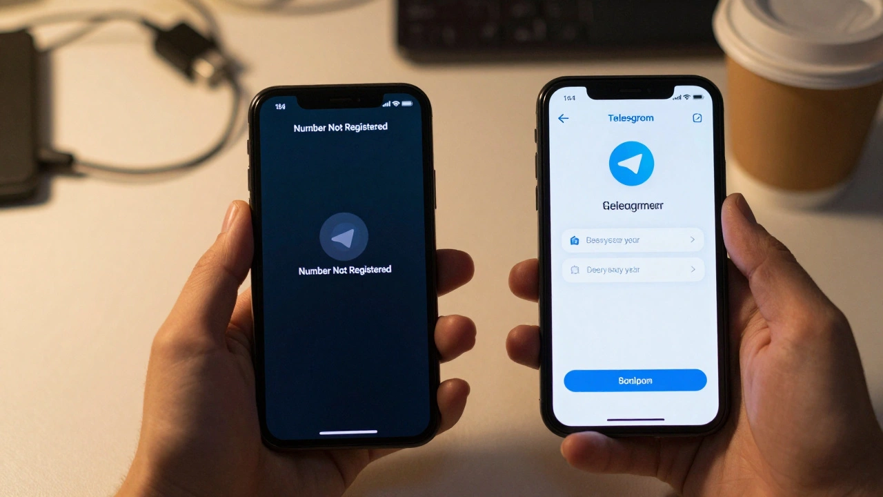 Как войти в Telegram при смене номера телефона: пошаговый гид по переносу данных