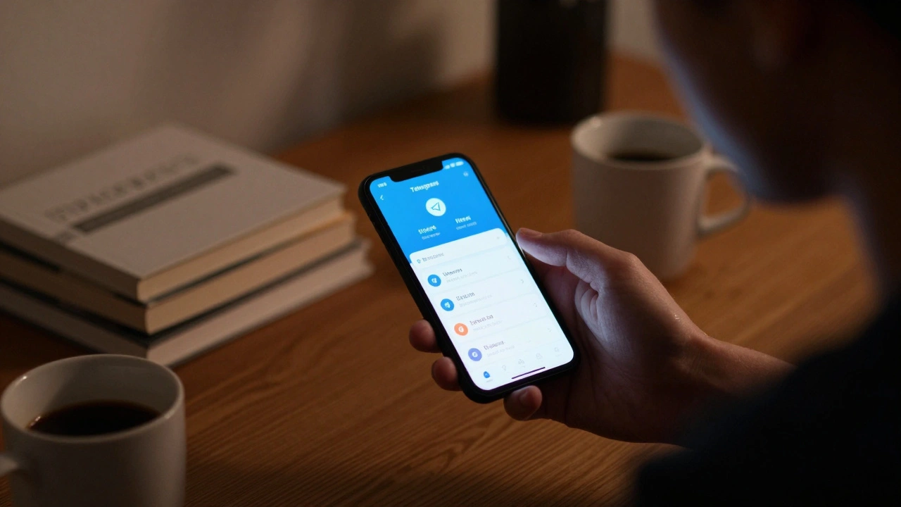 Ключевые метрики Telegram: что отслеживать для успеха канала