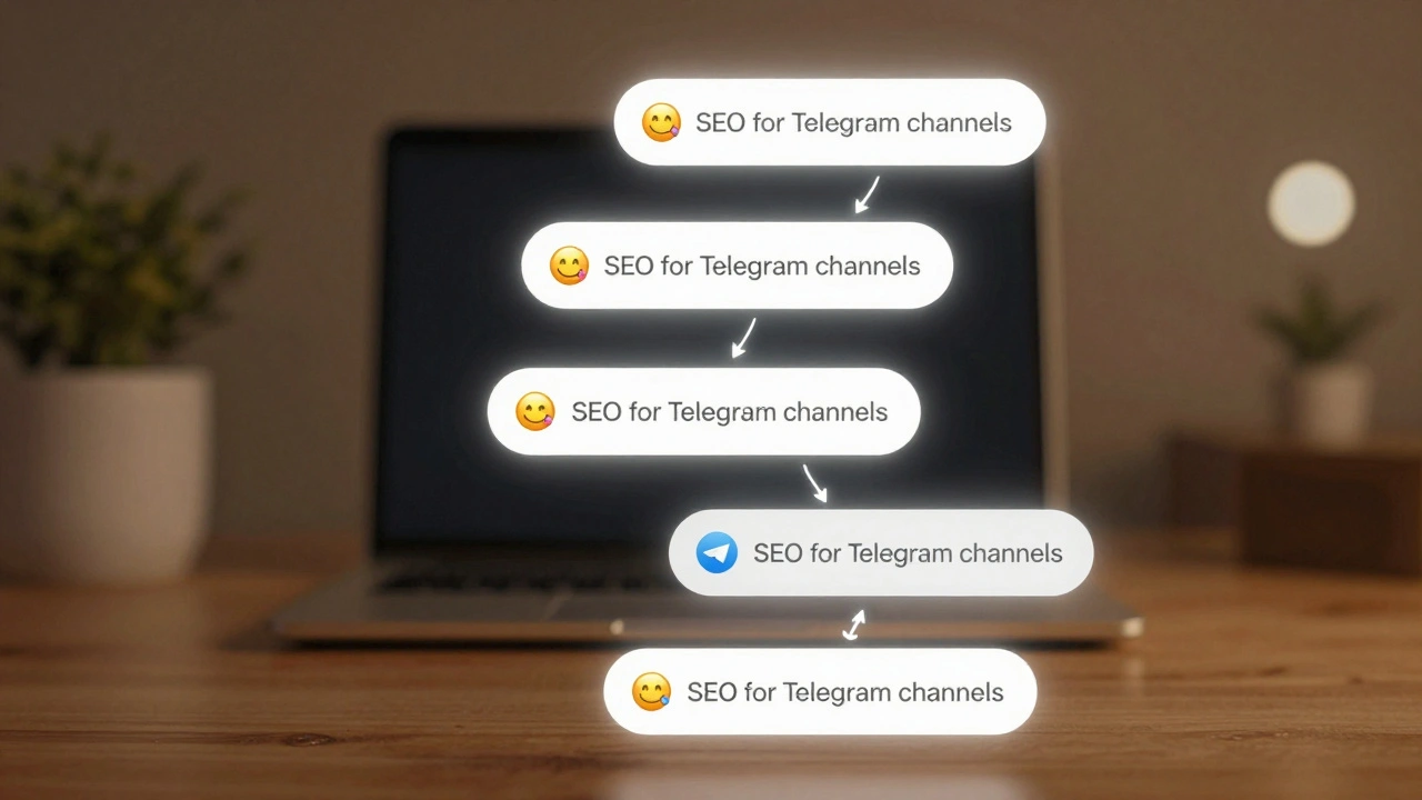 Лонгриды и карусели в Telegram: как упаковать сложные темы для максимального вовлечения
