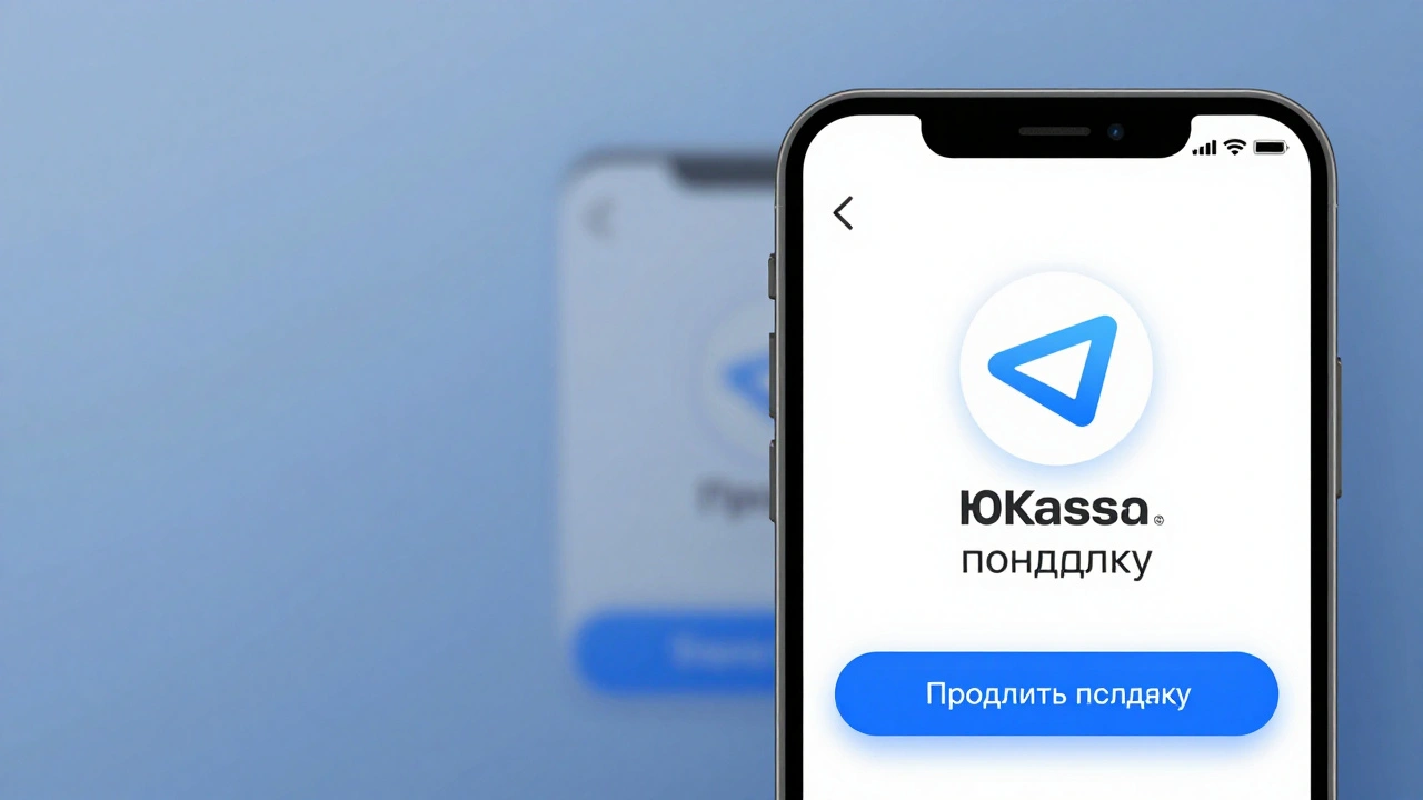 Подписки и биллинг в Telegram-боте: как настроить рекуррентные платежи и отслеживать статусы