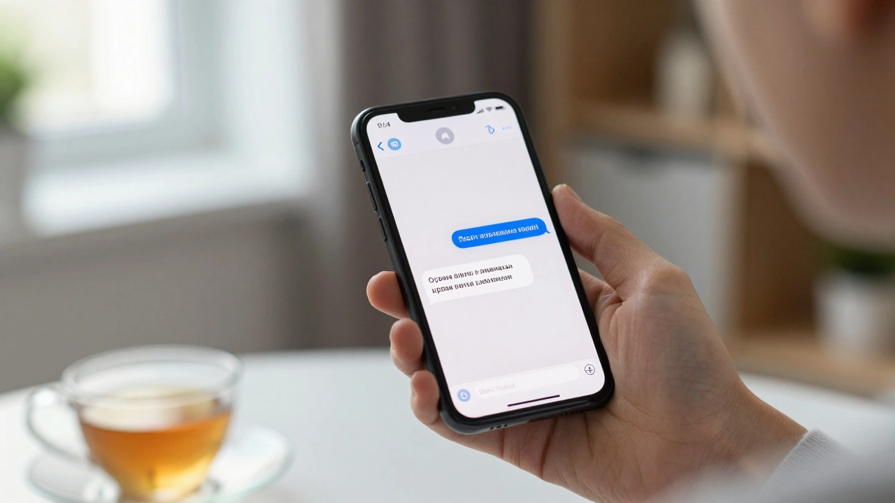 Распознавание речи и перевод голосовых сообщений в Telegram: практические способы использования