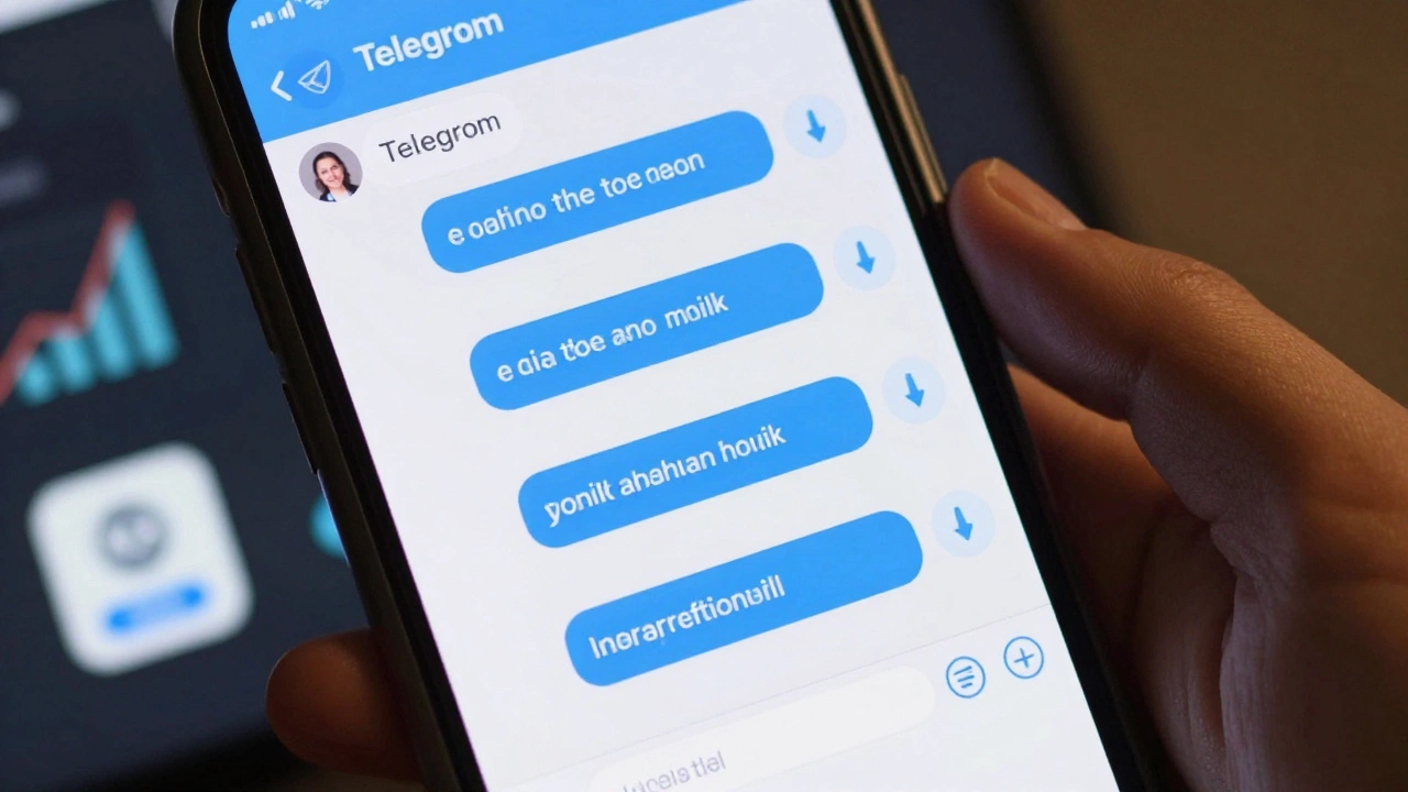 Ретаргетинг аудитории Telegram: как увеличить ROI рекламодателей