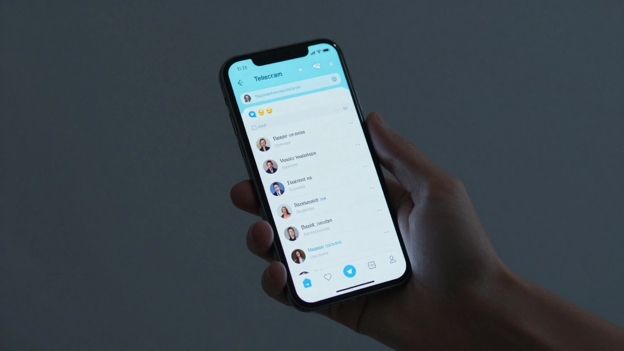 Roadmap Telegram: что точно будет в новых обновлениях в 2026 году