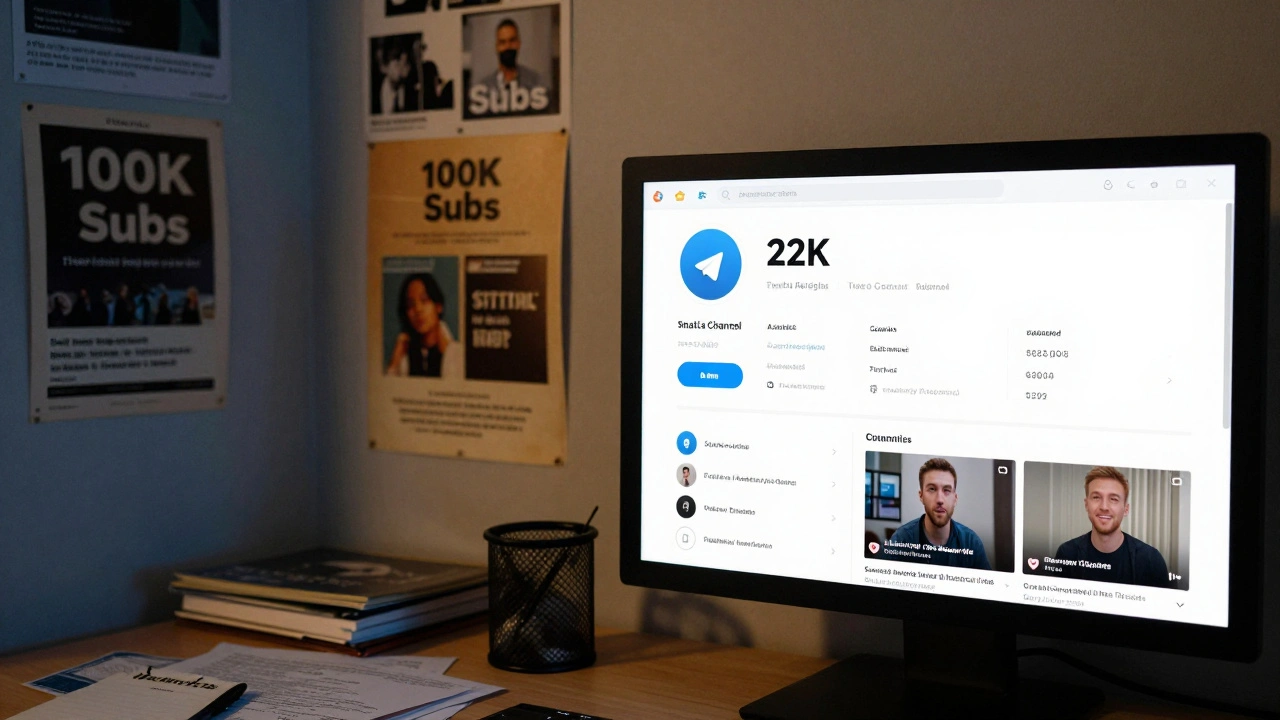 Рынок рекламы Telegram: как меняются спрос и цены после обновлений платформы