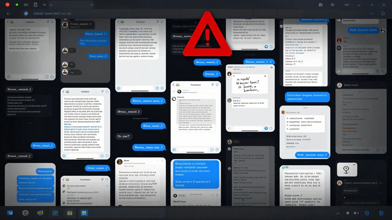 Совместная работа с документами в группах Telegram: лучшие практики