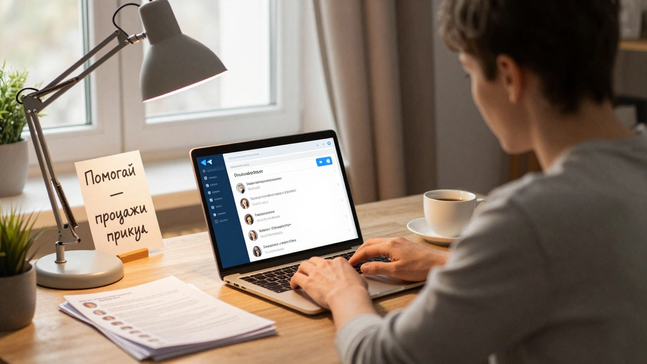 Telegram для маркетинга: как привлекать и удерживать клиентов