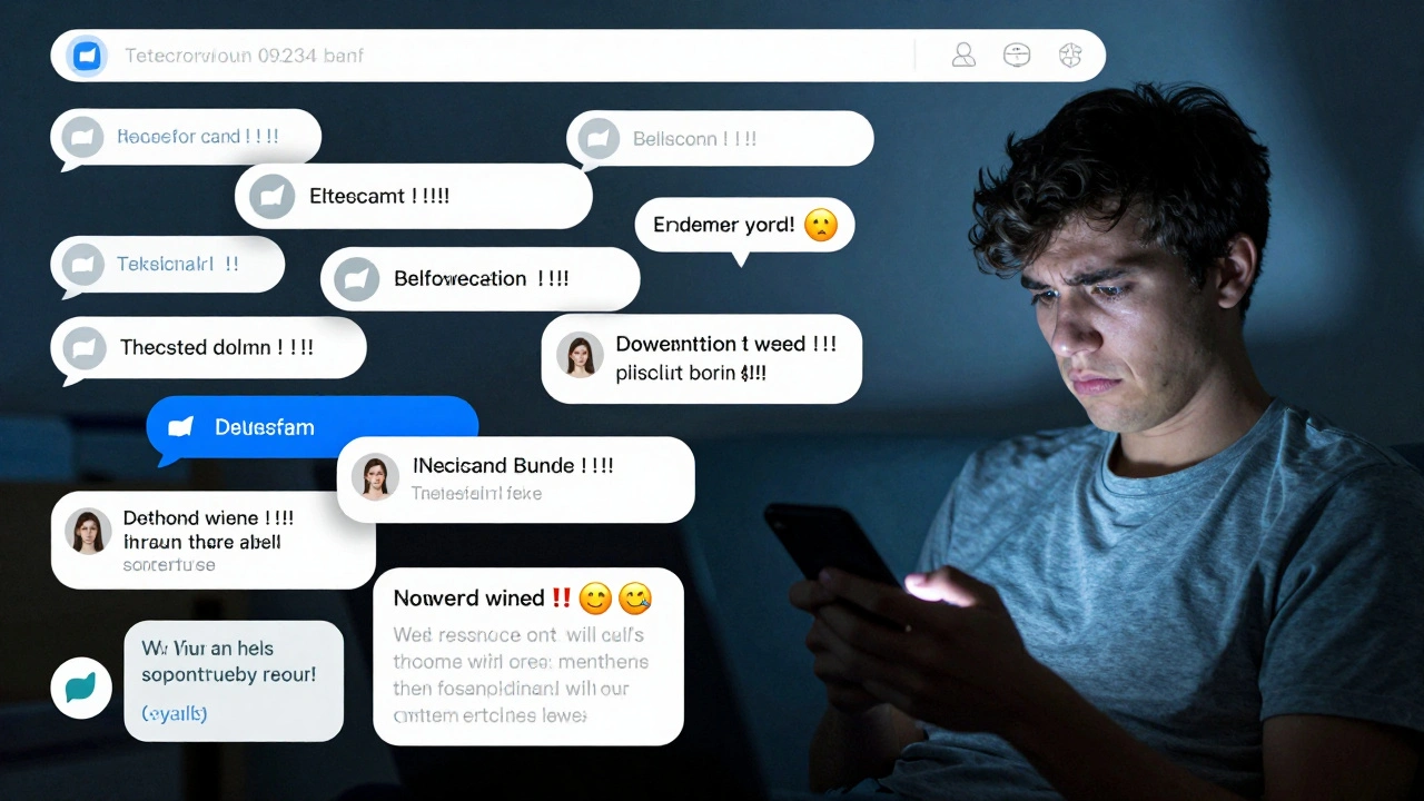 Тренинг по нетикету для участников Telegram: практические материалы для модерации сообщества