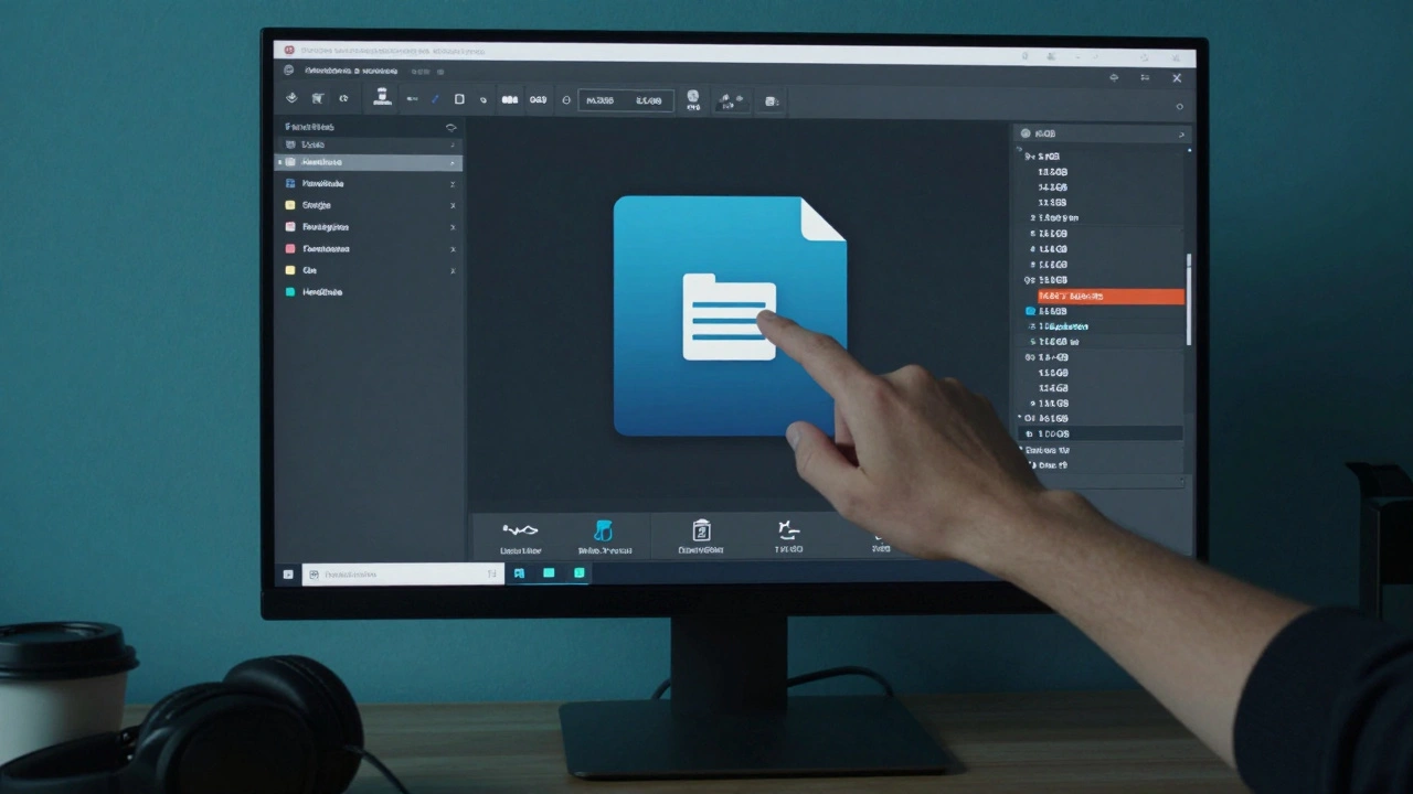 Видеофайл сжимается в HandBrake с отображением изменения размера с 3.2 ГБ до 1.4 ГБ.