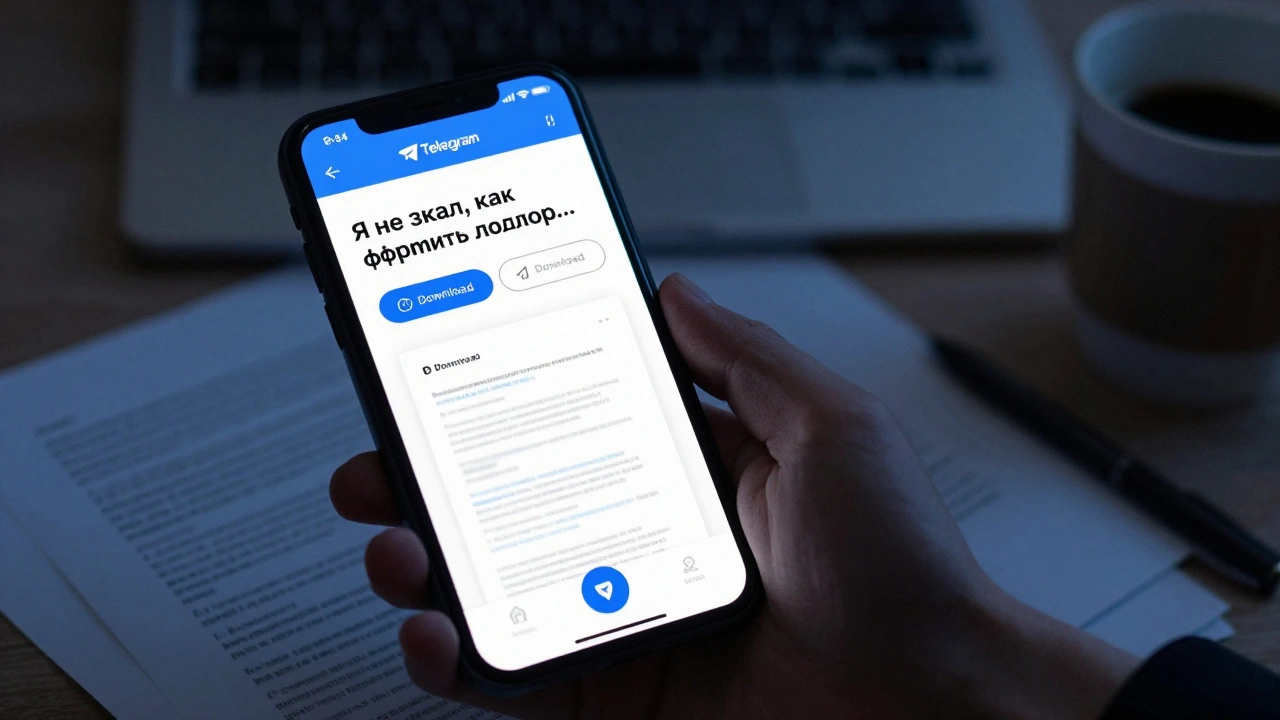 Виральный маркетинг в Telegram: как сделать пост вирусным