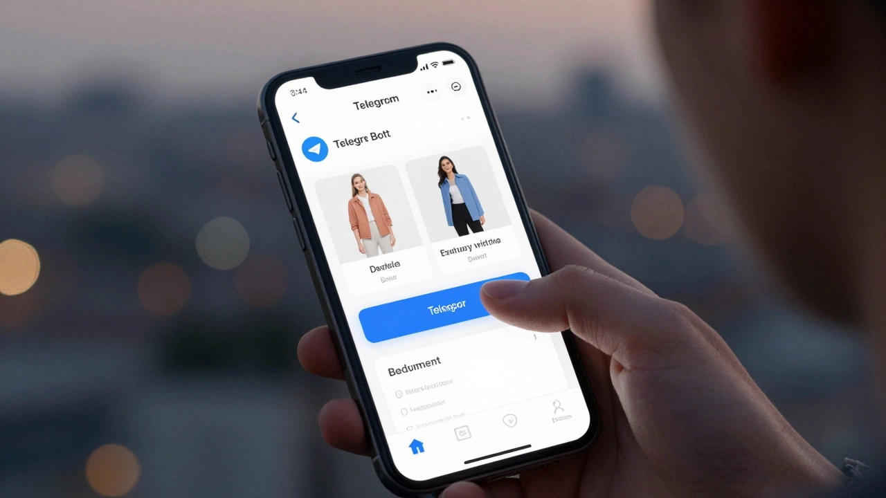 Запуск новых API в Telegram: возможности для разработчиков в 2026 году