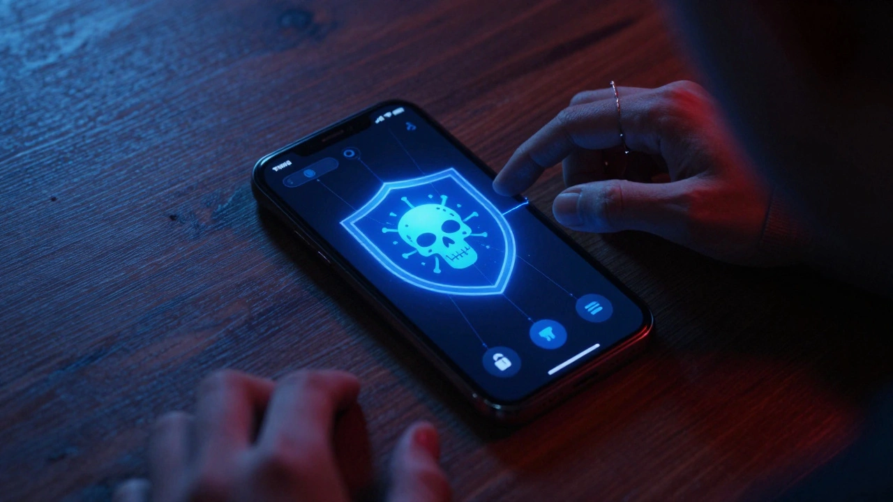 Безопасность звонков Telegram: 6 шагов для защиты от перехвата информации