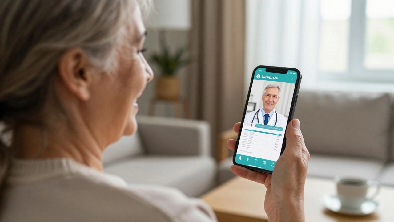 Голосовые и видеоконсультации в Telegram: практические сценарии для сервисов