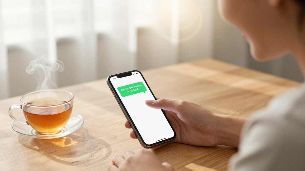 Как экономить на Telegram Premium: лайфхаки и промо-предложения