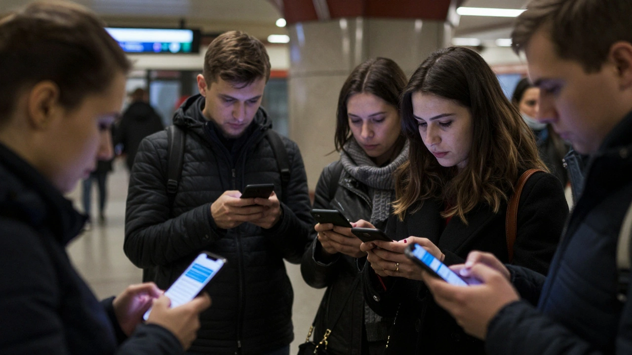 Как использовать каналы Telegram для распространения информации