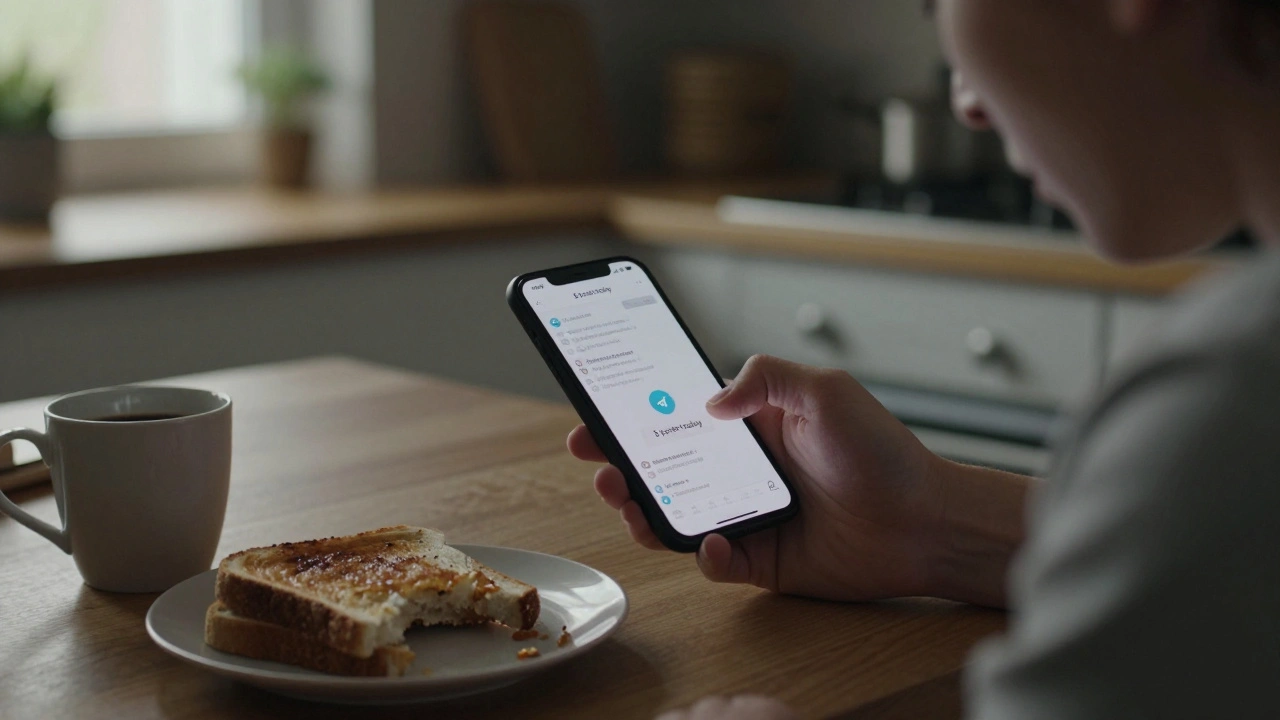 Как снизить отписки в канале Telegram: причины и решения