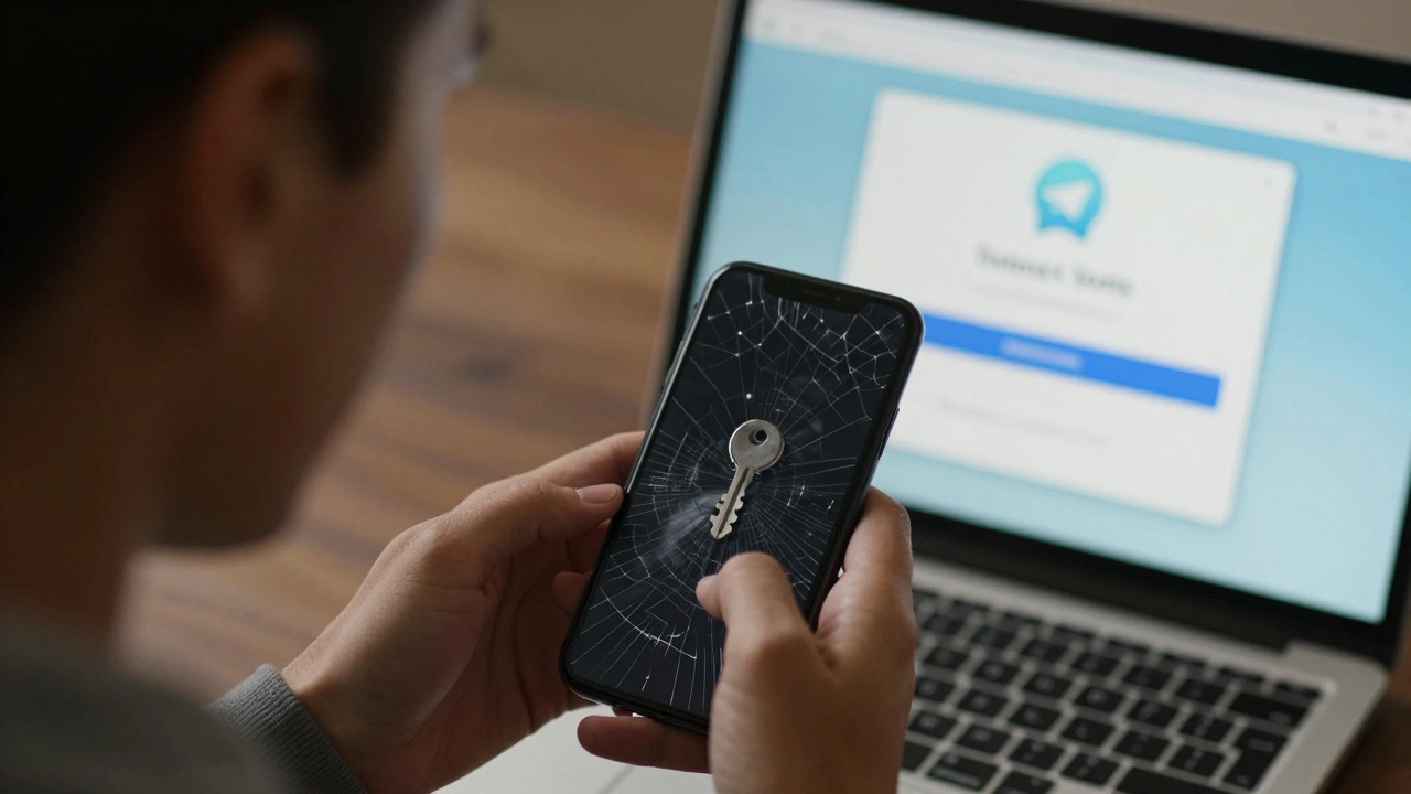 Как восстановить доступ к Telegram при потере номера: пошаговые инструкции