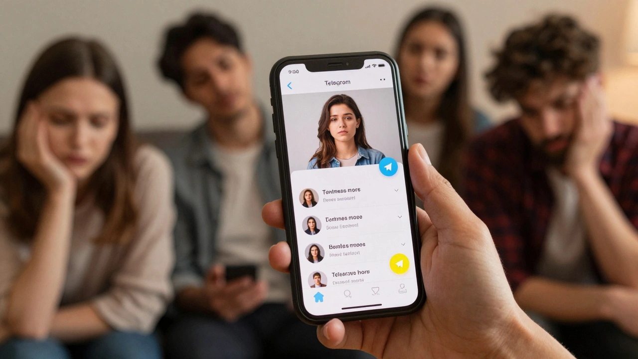 Как выбрать нишу для канала Telegram с высокой конверсией