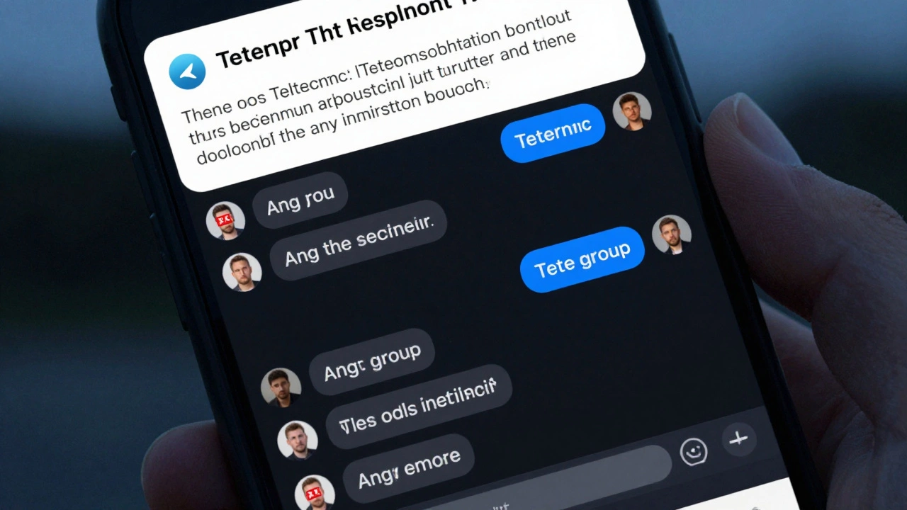 Кризис-коммуникации в сообществе Telegram: готовый план действий