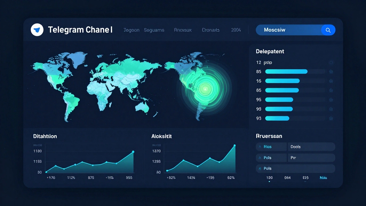 LiveDune: многоплатформенная аналитика с поддержкой Telegram