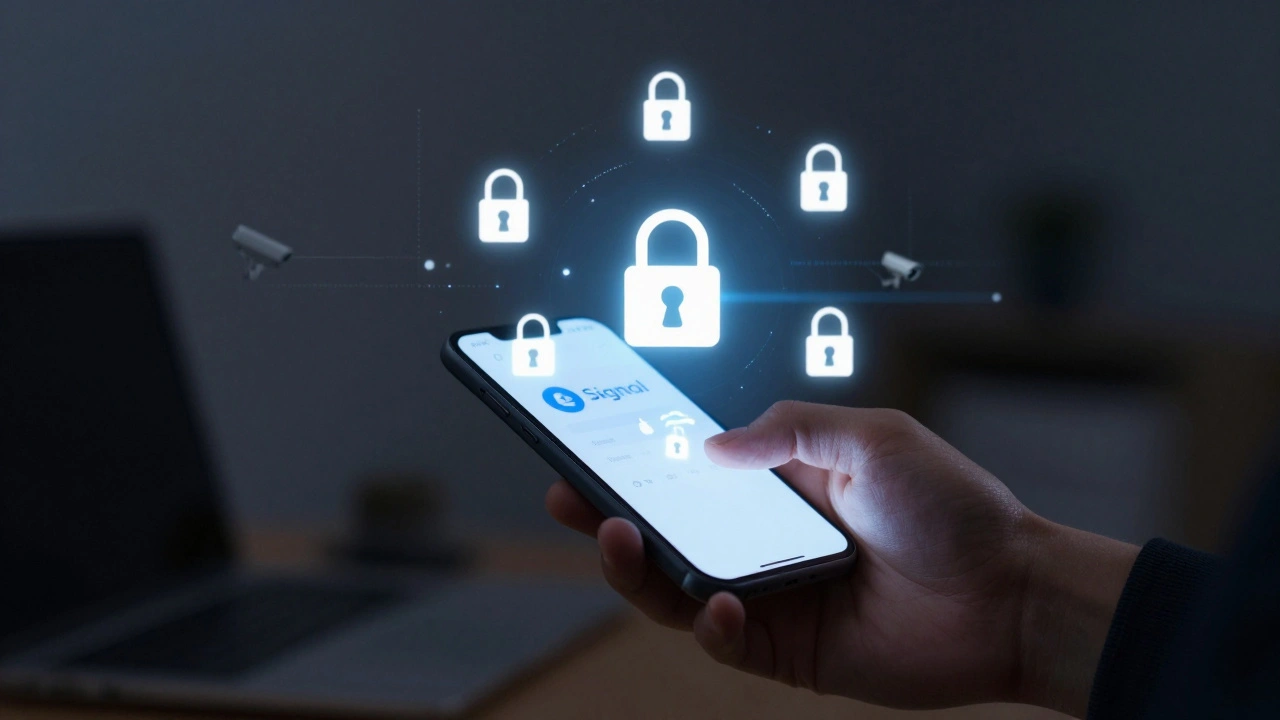 Лучшие альтернативы Telegram в 2025 году: топ приложений для общения