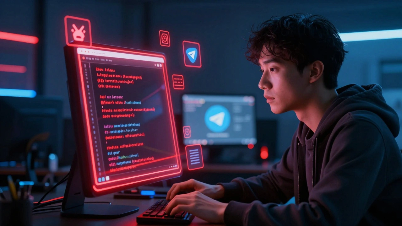 Модерация контента в Mini App Telegram: правила и фильтры 2026