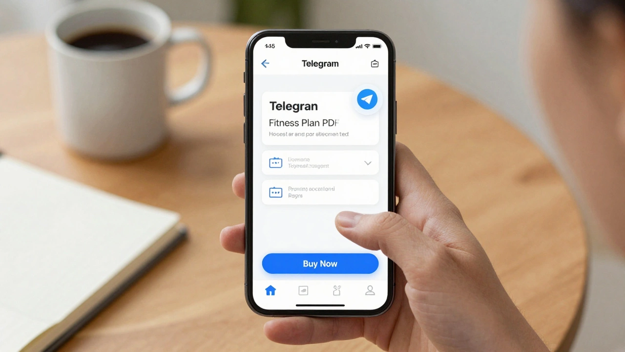 Монетизация Mini Apps в Telegram: модели дохода и реальные кейсы