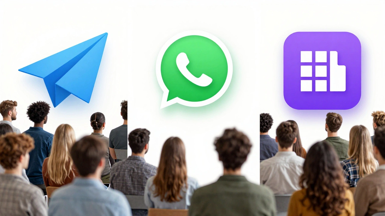 Перенос каналов контента в Telegram: пошаговая инструкция и советы