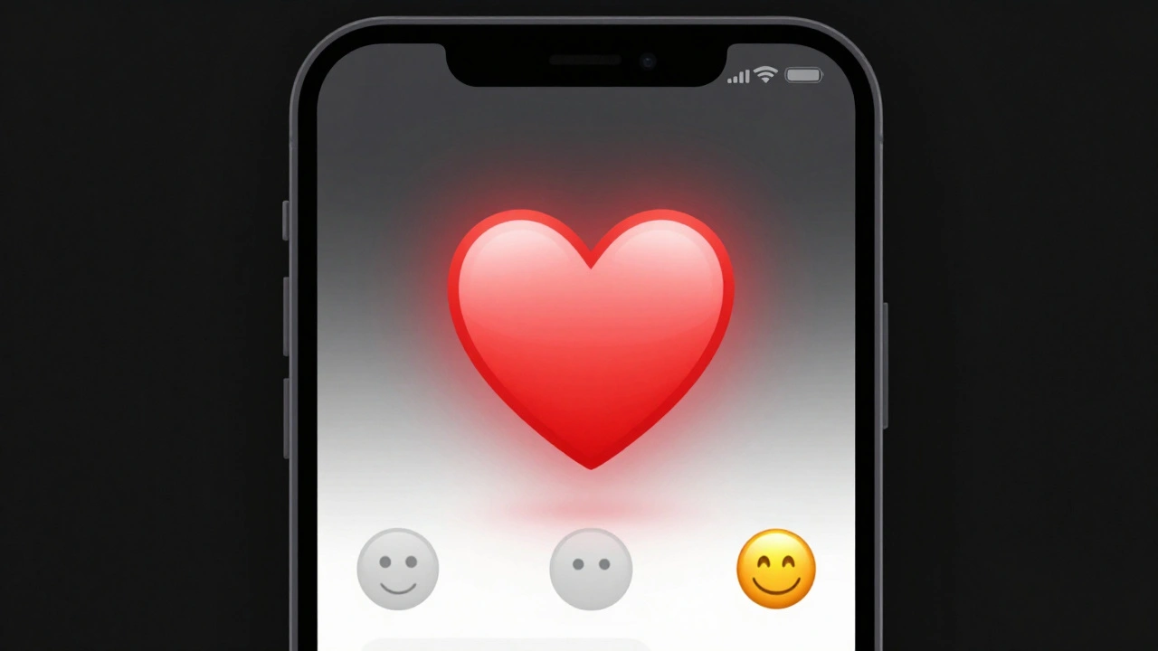 Премиум-эмодзи Telegram: чем визуально отличаются эмодзи Premium от обычных