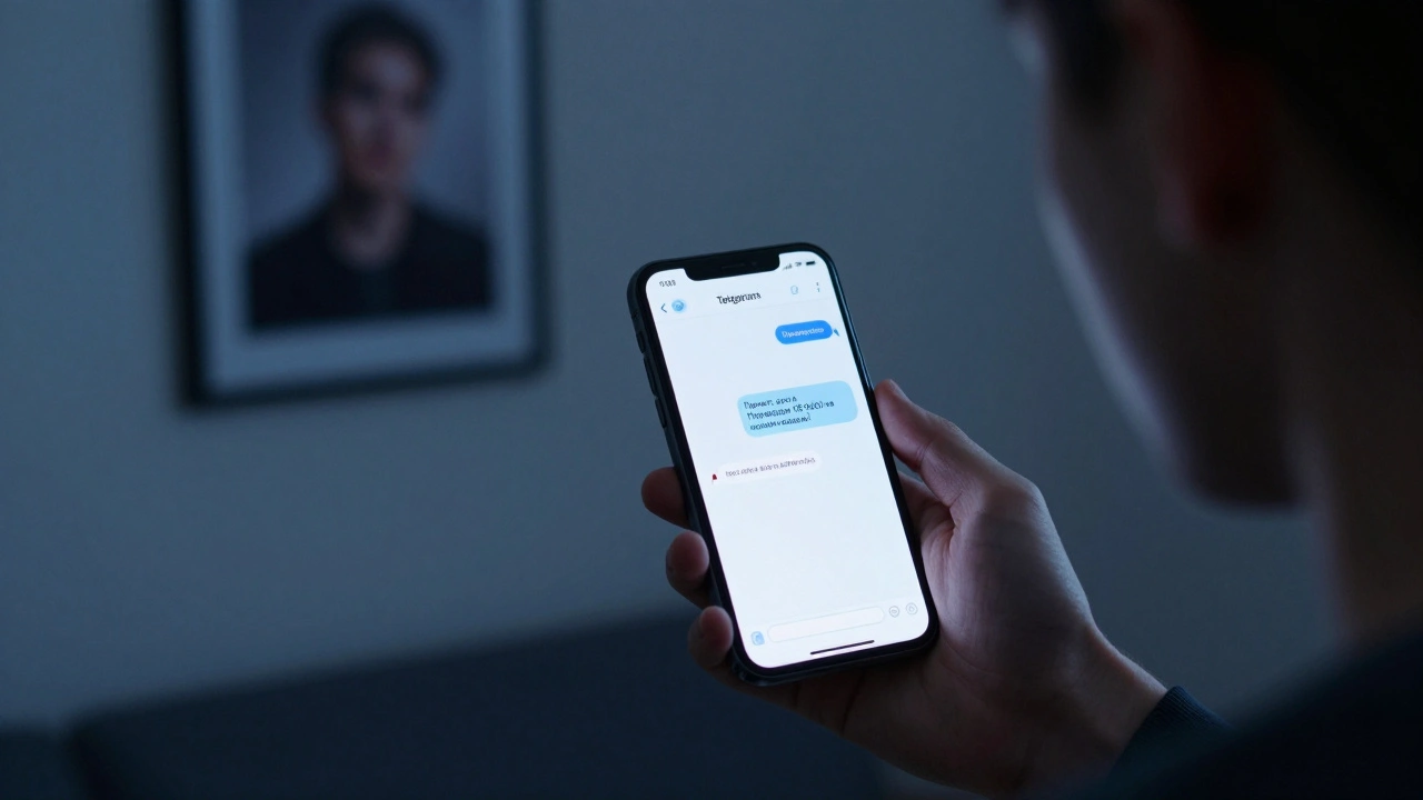 Социальная инженерия в Telegram: как мошенники манипулируют пользователями и как себя защитить